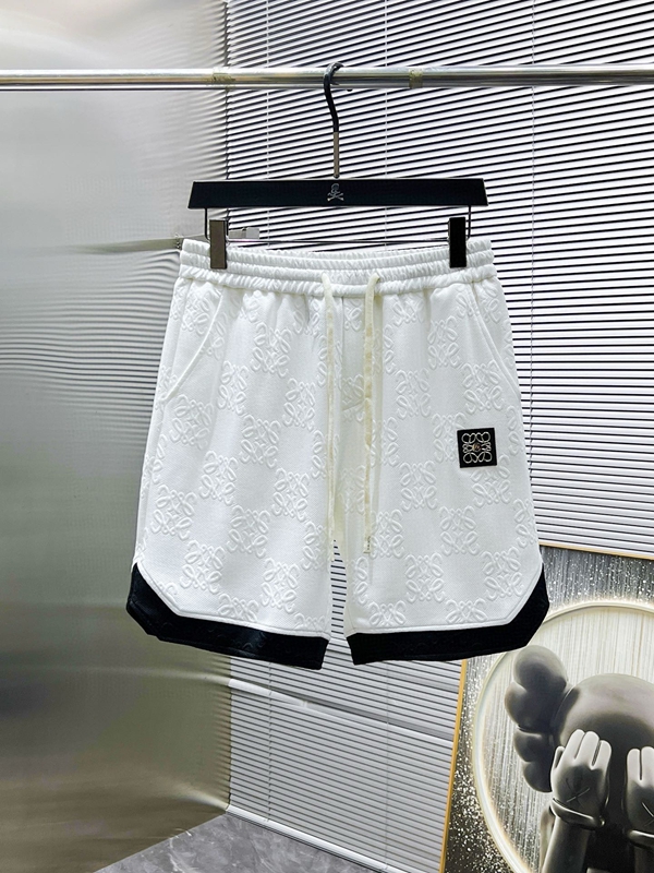 夏服セット角部分ディテール
